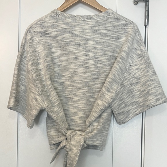 IRO tie shirt - Picture 1 of 6